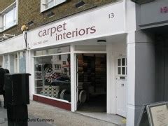 Carpet Interiors Ltd